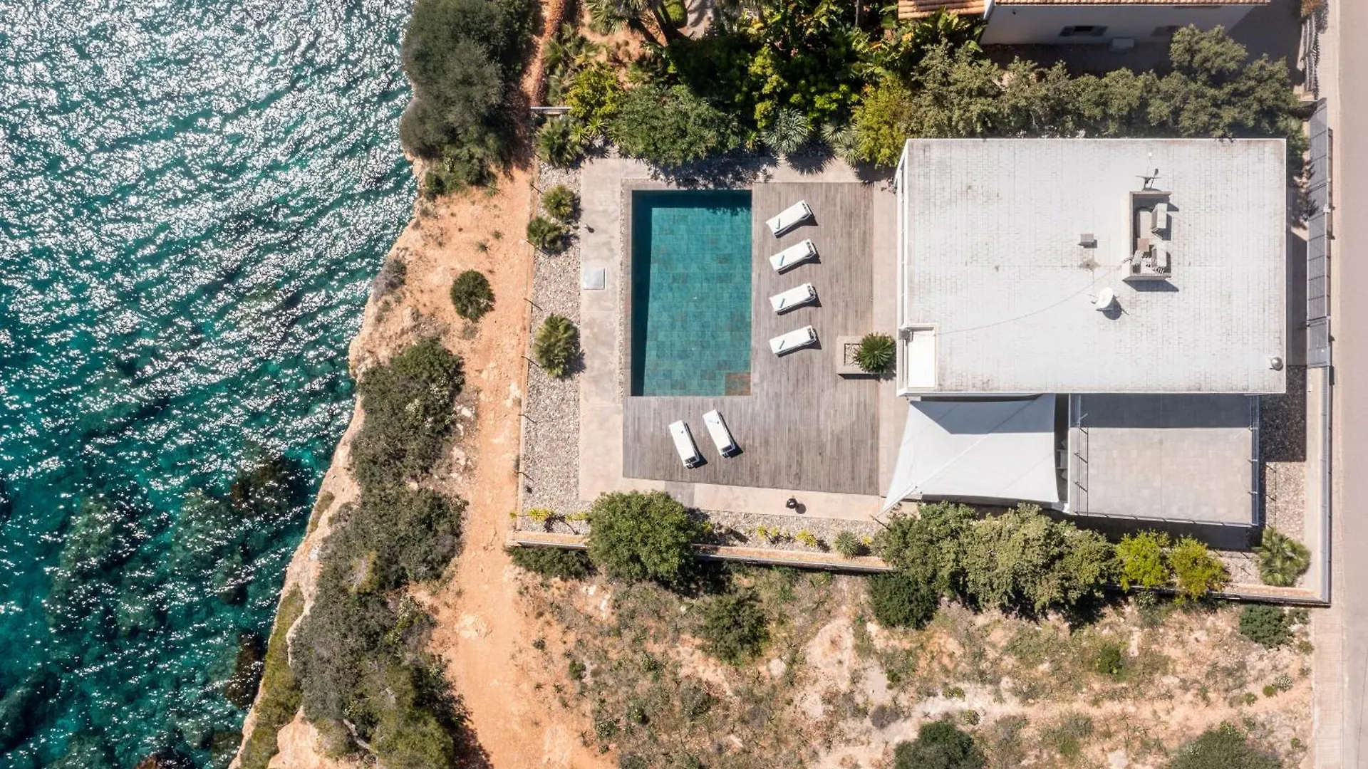 Willa Es Pas Llucmajor  0*, Llucmajor (Mallorca)